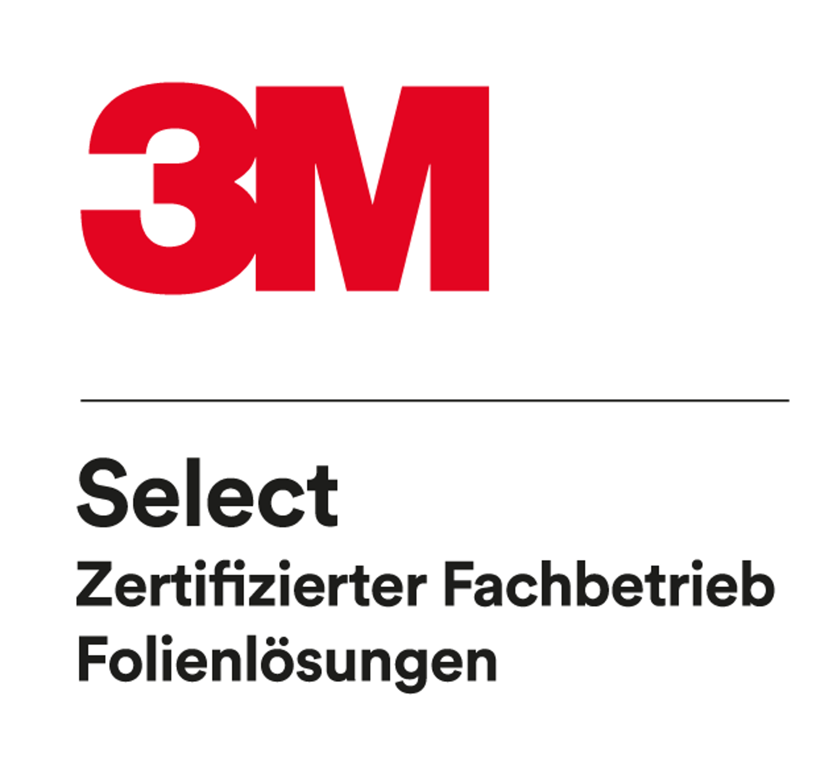 3M Select Logo