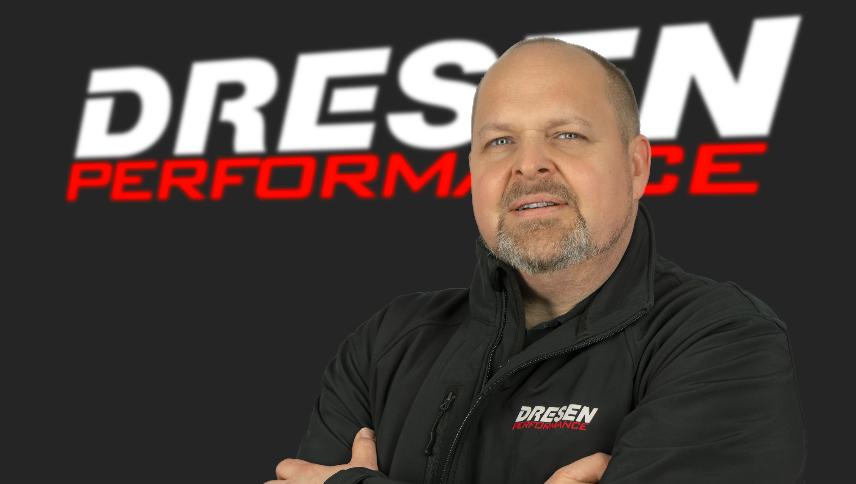 Michael Erz von Autohaus Dresen