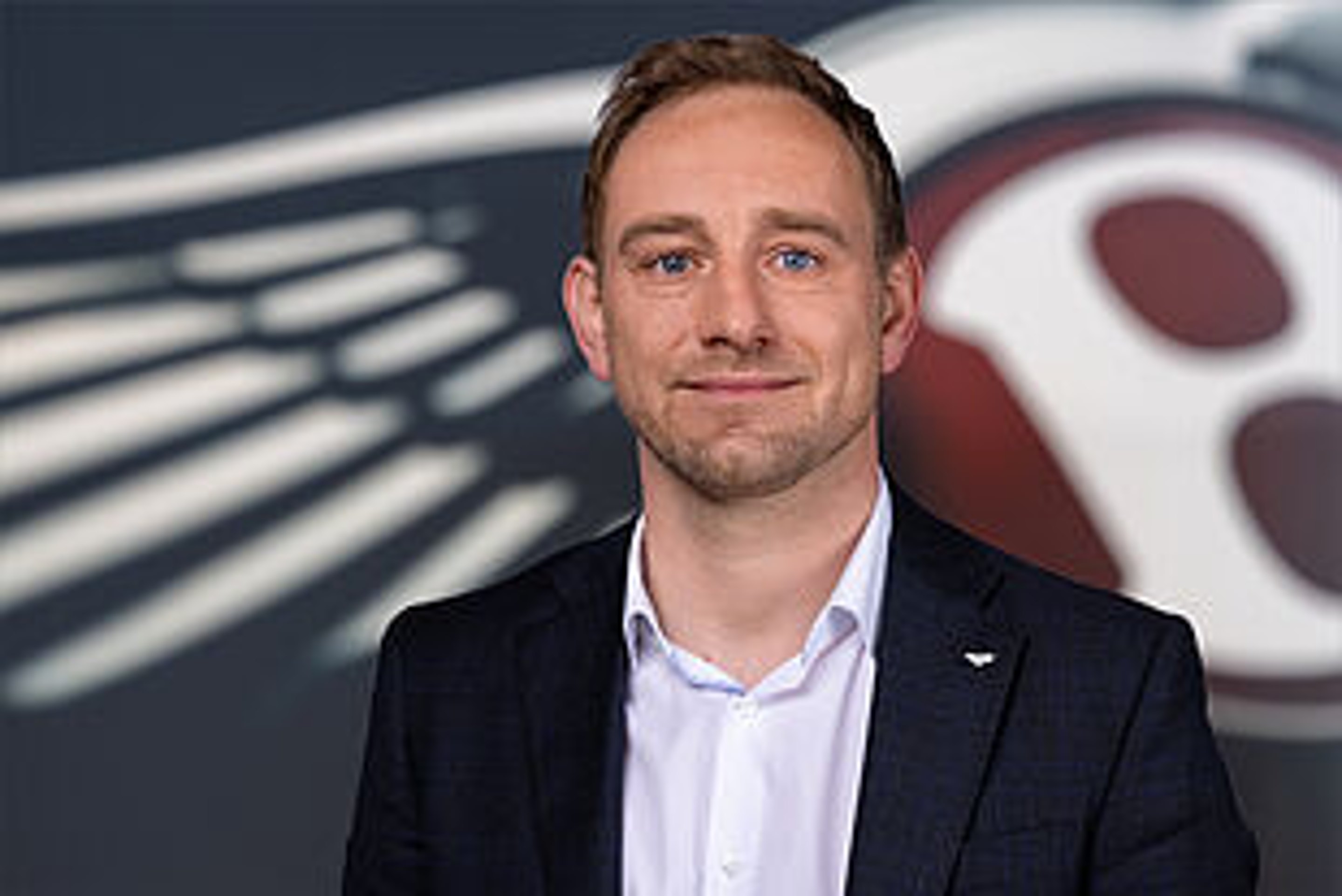 Stefan Küppers von Bentley Düsseldorf